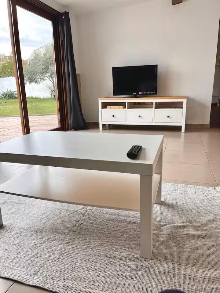 Casa Vista Alegre Villa Sanxenxo Ngoại thất bức ảnh